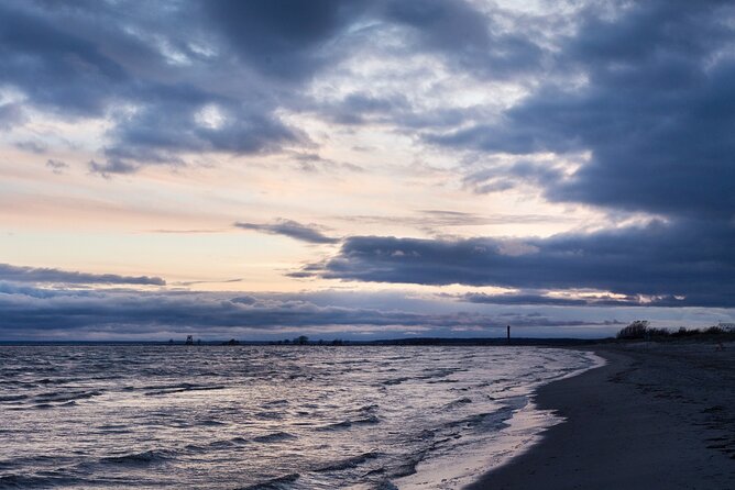 Enchanting Pärnu: A Journey Through Time & Tides - Architectural Gems of the City