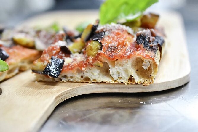 Encinitas Food Tour - Exploring Encinitas Vibrant Food Scene