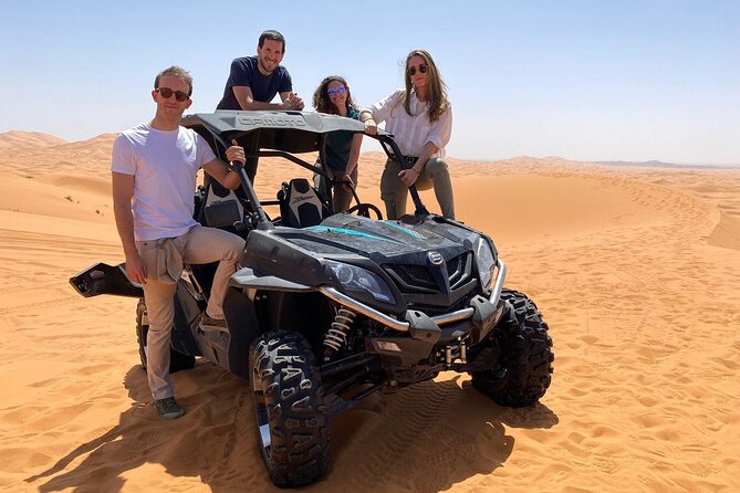 Enjoy Quad the Bugy Merzouga Desert Erg Chebbi Dunes Sandbording Sunset Sunrise - Sandboarding Adventures in Erg Chebbi