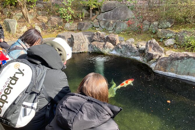 Enjoy the Atmosphere of Takehara the Little Kyoto in Hiroshima - Taking in Traditional Japanese Experiences