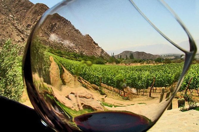Ensenada Shore Excursion: Wine and Cheese Tour With Lunch in Ojos Negros Valley - Inclusions and Transportation