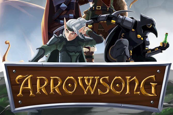 Enter Action World Hero Zone Arena 2 - 8 Players 4 Games 80 Mins - VR Experience Inclusions