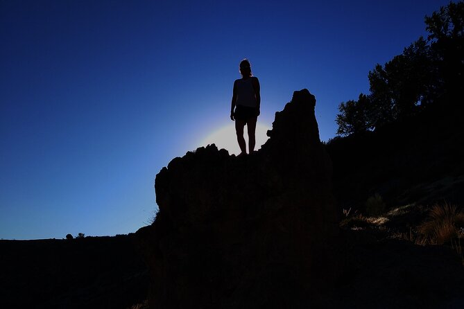 Epic Night Adventure Sierra Nevada - Accessibility Information