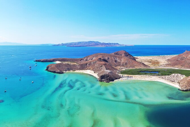 Espiritu Santo Island Tour - Itinerary Details