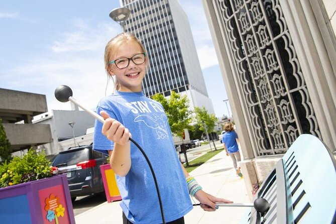 Evansville Multi Attraction Pass - Top Attractions Included in the Pass