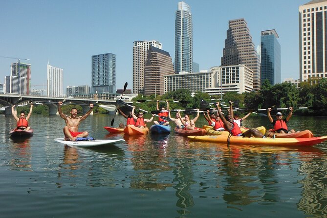 Evening Bat Watching Kayak Tour Review - Highlights of the Kayaking Experience