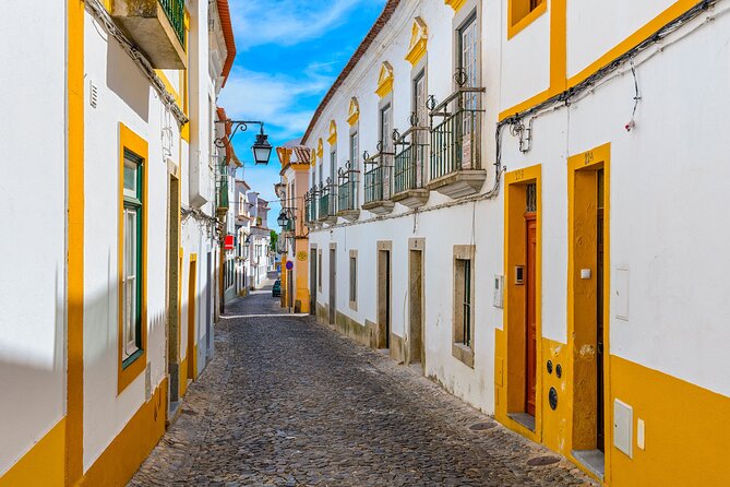 Évora Jewish History Tour - Discovering the Chapel of Bones