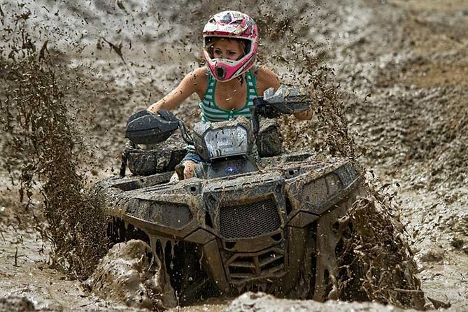 Exclusive Adrenaline Activities With Transport From Montego Bay - Pricing Details
