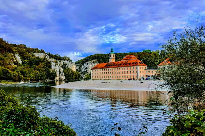 Exclusive Bavarian Beer Tastings With Danube Cruise From Munich - Guided Experience