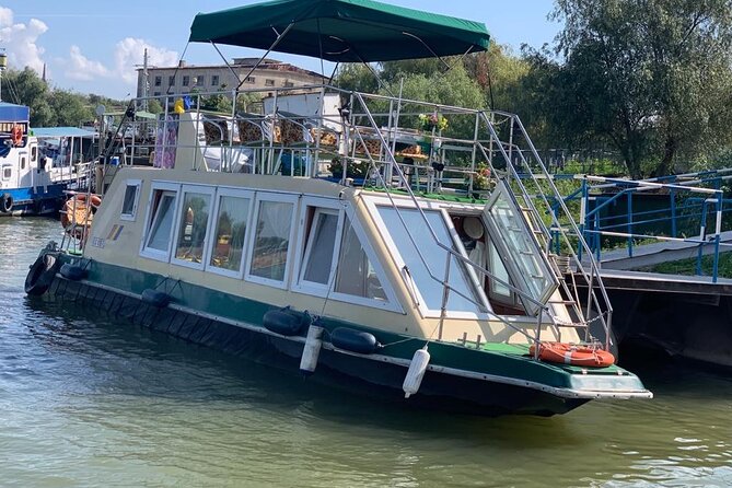 Exclusive Danube Delta Tours: Crafted Just for You... - Pricing Details