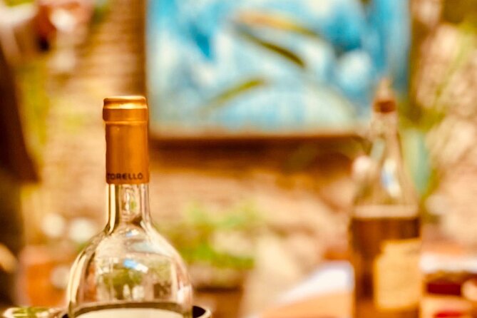 Exclusive Gastronomic Experience With Renowned Chef - Menu Highlights