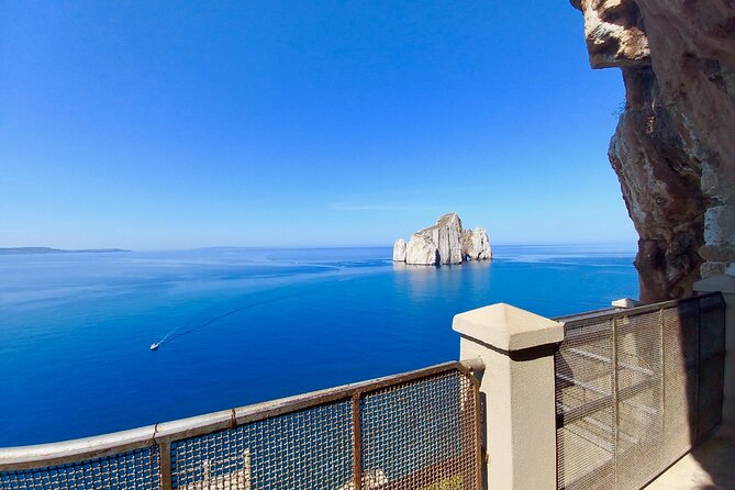 Exclusive Visit to Porto Flavia From Masua - Booking Information