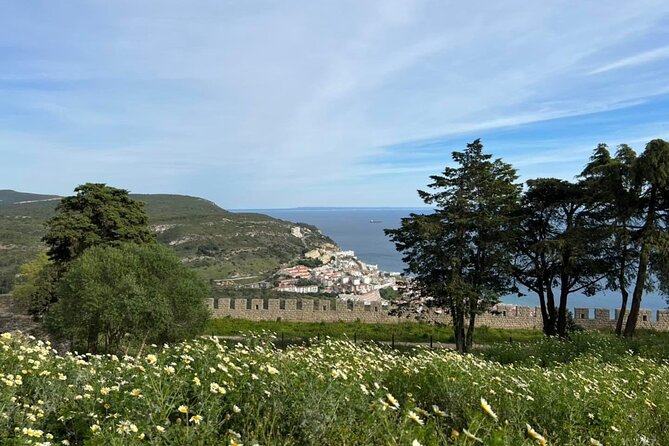 Excursion From the Castle to Cape Espichel - Exploring the Setubal District