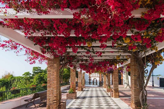 Excursion to Nerja & Frigiliana. - Inclusions and Benefits