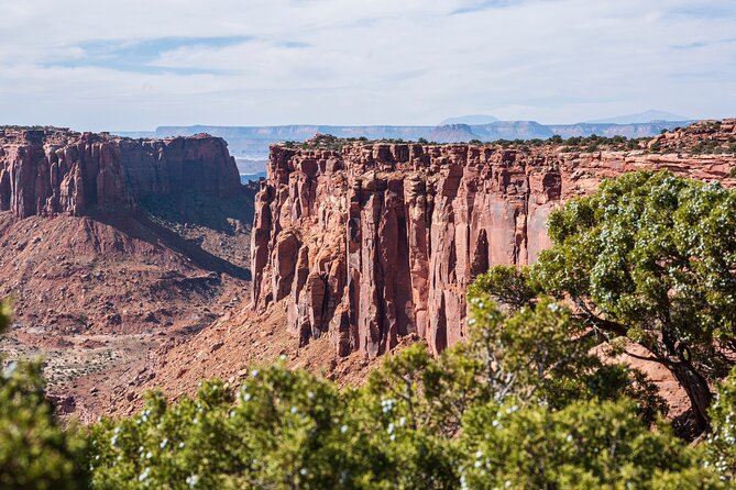 Exlusive 2-Day Moab Arches & Canyonlands & Deadhorse Tour - Pickup Information