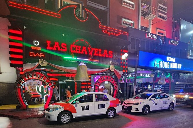 Exotic Tijuana Massage Tour in LA - What to Expect During Your Massage
