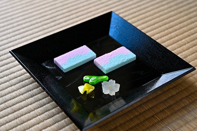 Experience a Tea Ceremony in an Authentic Tearoom, in Kyoto! - Meeting Point and Accessibility