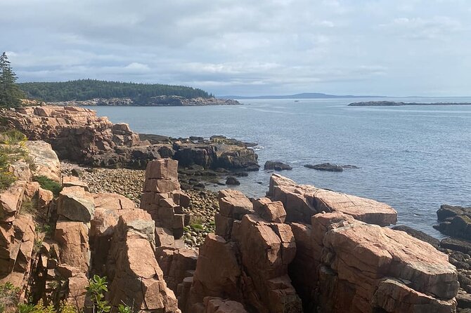 Experience Acadia: Private 3-Hr Tour With Local Guide. - Tour Highlights and Inclusions