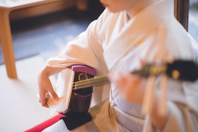 Experience Authentic Gion Geisha/Maiko Cultural Tour - Tour Details and Inclusions