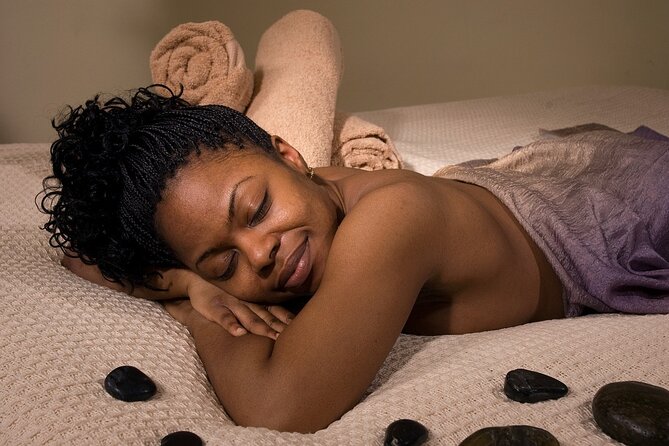 Experience Cleopatra Plus and Full Body Massage in Hurghada - Included Services