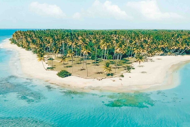 Experience Dominican Culture in This 3 in 1 Shared Tour - Tour Details
