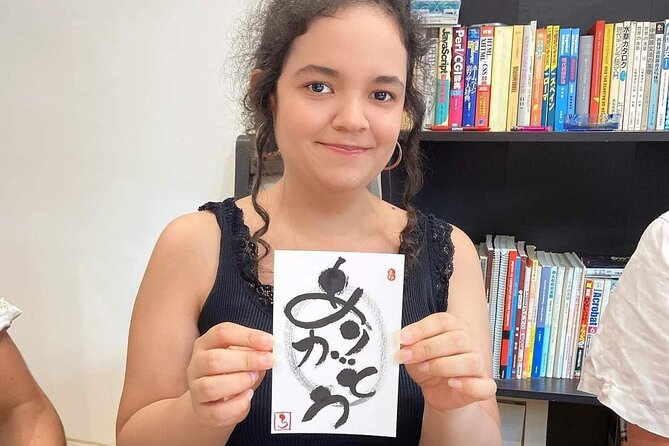 Experience Drawing Japanese Tasteful Characters in Tokyo - Meeting and Pickup Logistics