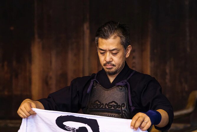 Experience Kendo in Kyoto - Beginners Guide to Kendo Attire
