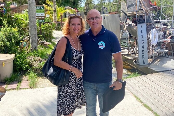 Experience Miami Everglades Eco Tour - Preparing for the Tour