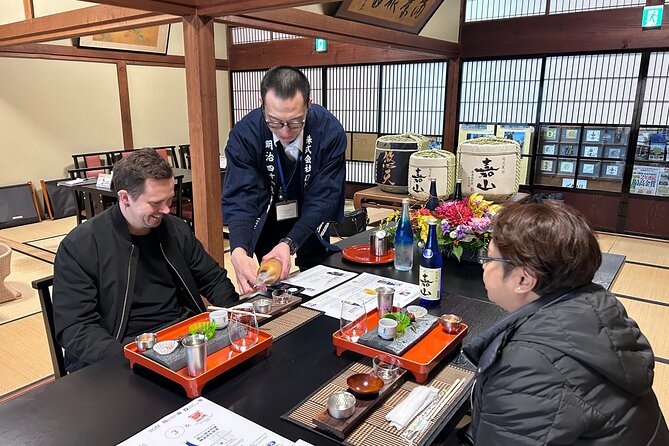 Experience the Lifestyle Connected With the Lagoon in Niigata - Discovering the Lagoons Culture