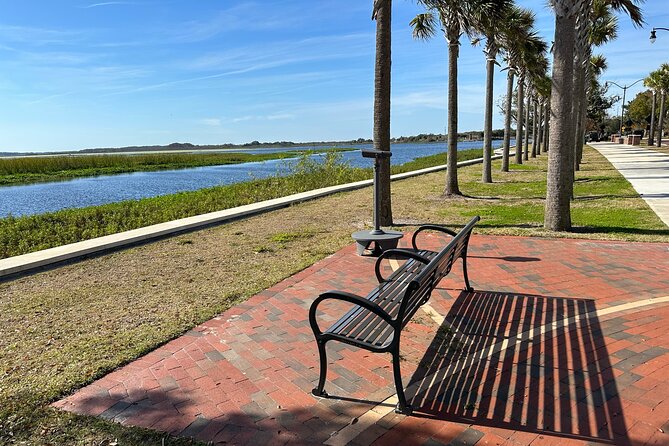 Experience Wild Florida Nature up Close on Electric Trike (2 Hrs) - Exploring the Electric Trike Experience