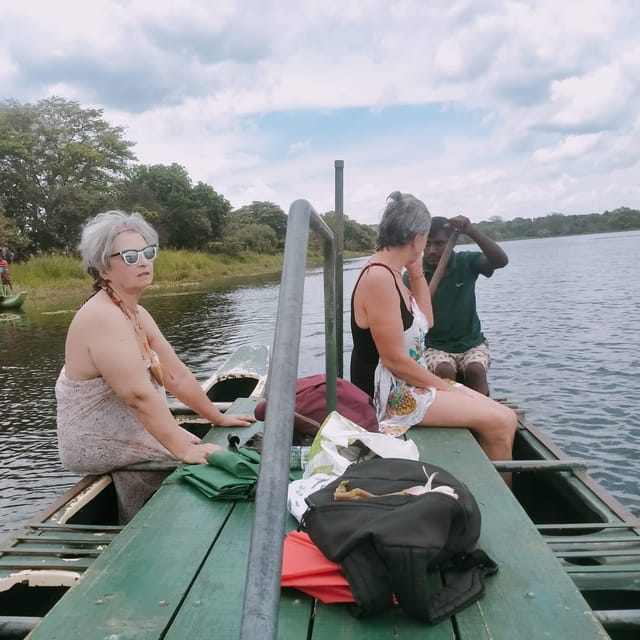 Explore Amazing Sri Lanka With Us. Adventure Awaits - Itinerary Highlights