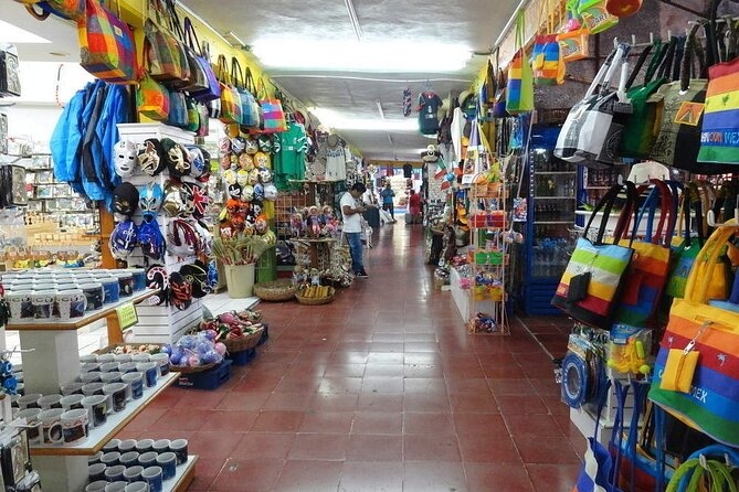 Explore Cancun City Tour! Round Transportation - Whats Included in the Tour