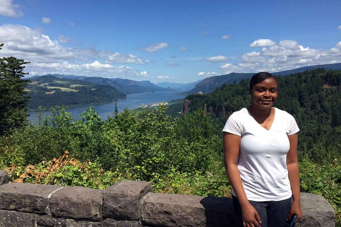 Explore Columbia River Gorge Half-Day Small-Group Hiking Tour - Reviews and Feedback