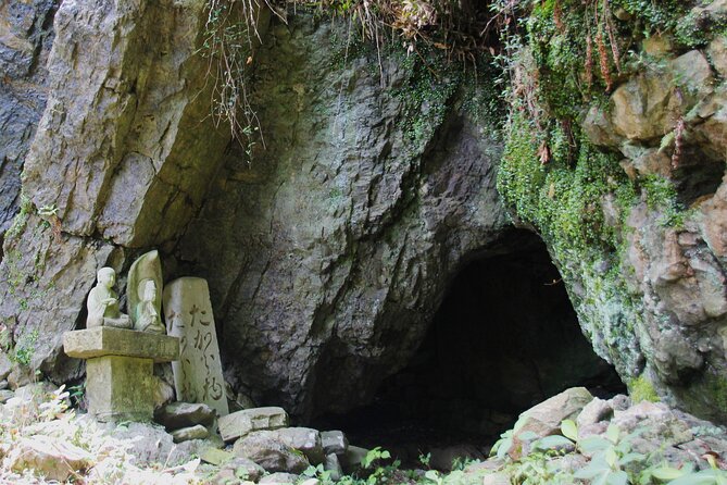 Explore Holy Mt Horaiji Private Tour - Inclusions and Exclusions