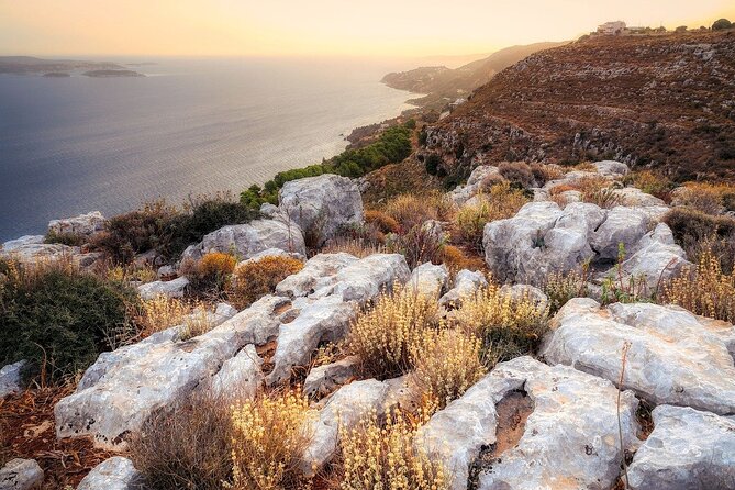 Explore Knossos and Free Time in Heraklion City - Crete - Exploring Heraklion City