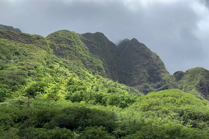 Explore Maui Private Tour - Personalized Itineraries for Every Traveler