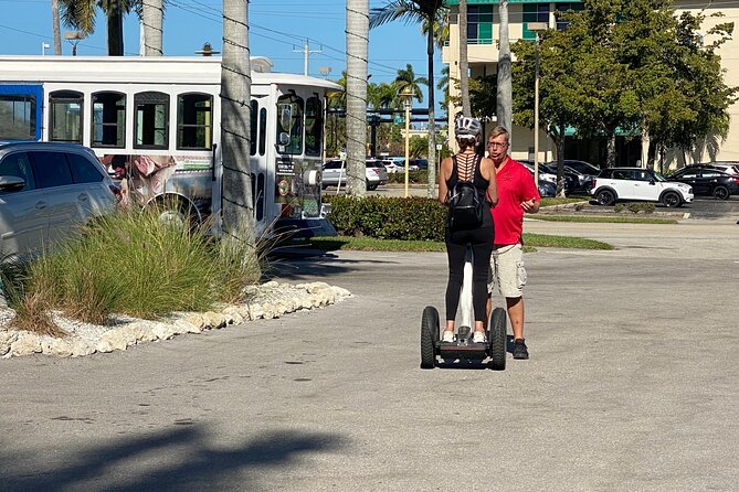 Explore Naples Guided Segway Tour Review - Professional Tour Guide Insights