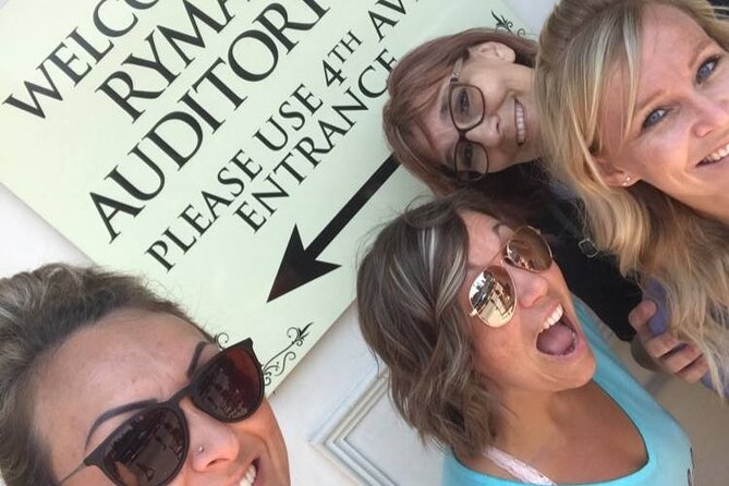 Explore Nashville With a Unique Scavenger Hunt by Operation City Quest - Unique Features of the Experience