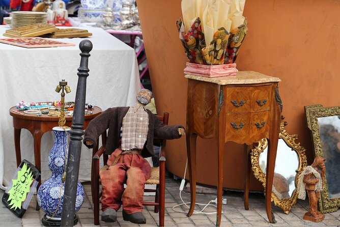 Explore Neukolln, Berlins Artistic Area With a Local Host - Accessibility Features