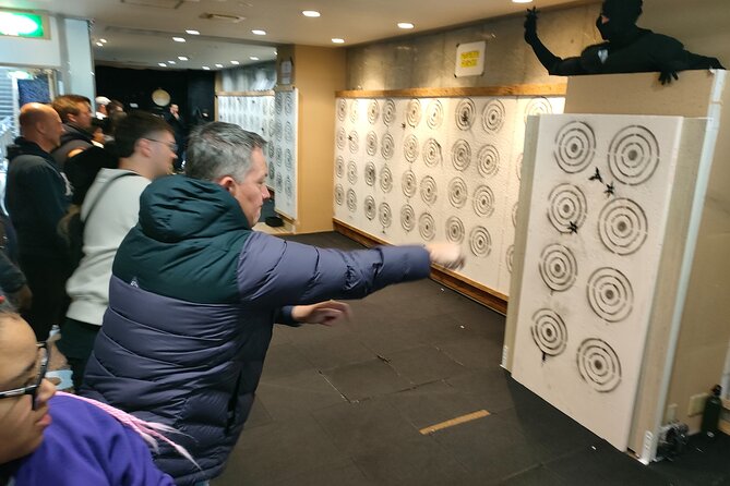Explore Nishiki Market and Samurai Ninjya Museum PRIVATE Tour - Meeting and End Points