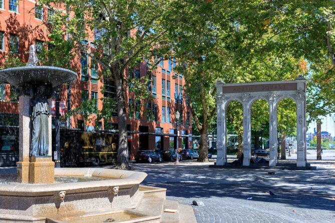 Explore Portland A Family Adventure - Highlights of the Family Adventure
