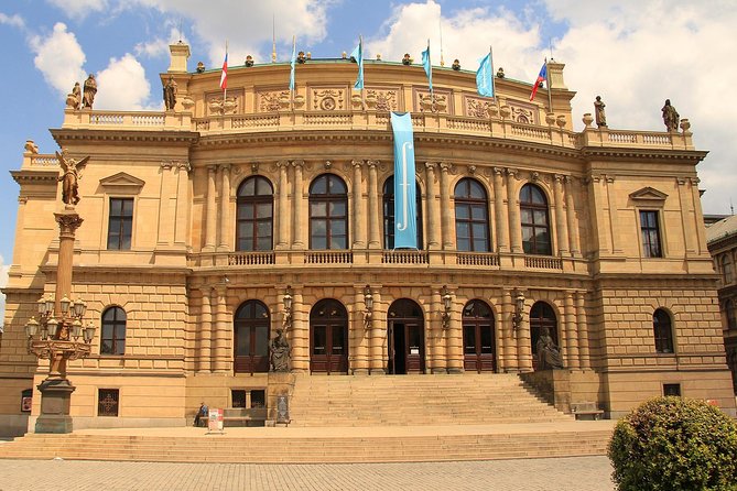 Explore Prague In Half A Day - Customized Itinerary Options