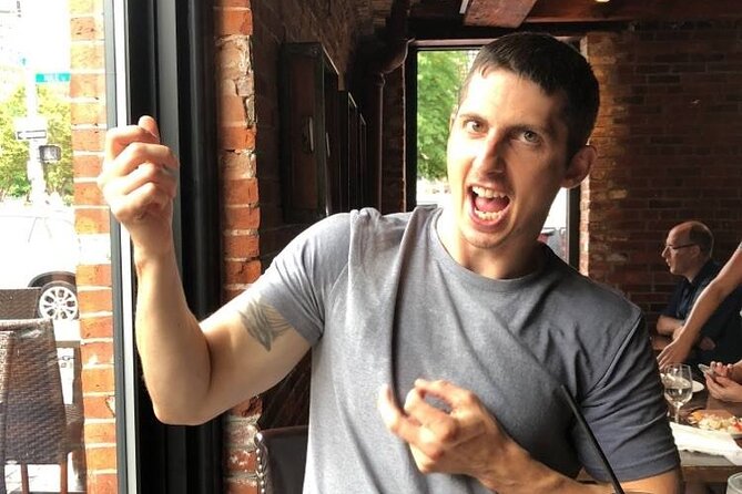 Explore Syracuse With a Fun Scavenger Hunt by Zombie Scavengers - Pricing and Booking Information