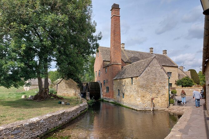 Explore the Cotswolds From Oxford Private Tour - Picturesque Cotswold Villages