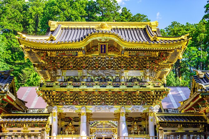 Explore the Culture and History of Nikko With This Private Tour - Pickup Information