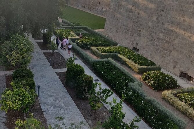 Explore the Old City of Mdina in a Half Private Day - Pickup and Accessibility