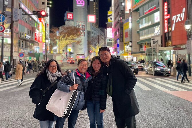 Explore Tokyos Amazing Culinary Delights After 5 - Culinary Delights of Tokyo