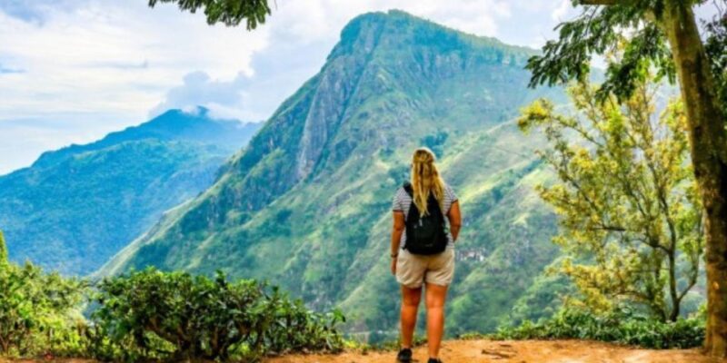 Explore Undiscovered Treasures of Ella - Exploring Ellas Landmarks