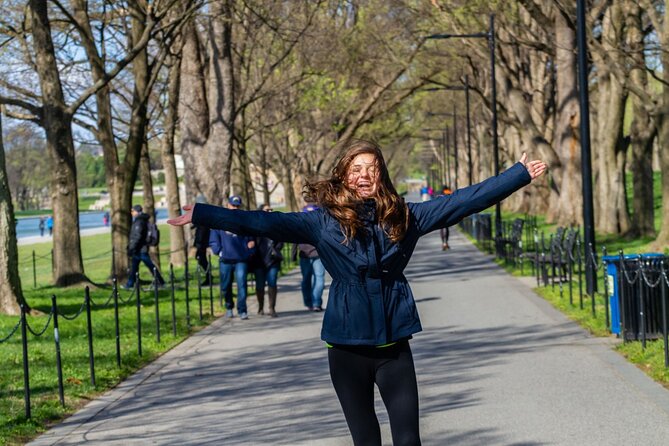 Exploring Washingtons Iconic Landmarks - Tips for a Great Experience
