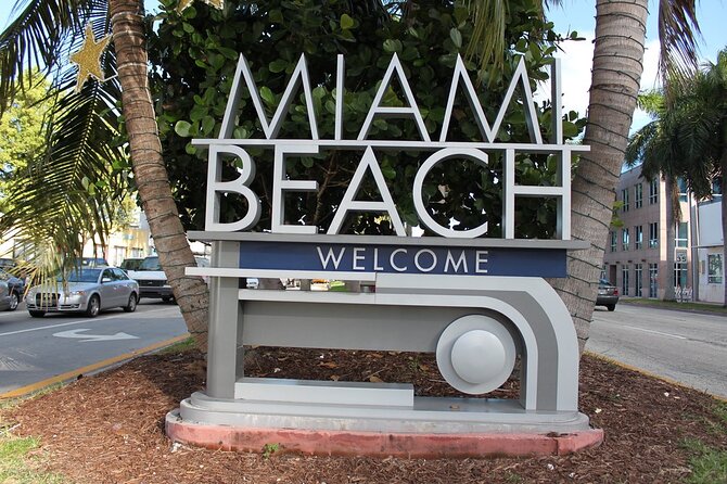 Express Shuttle From Orlando to Miami (Up to 15 People Group) - Pickup and Drop-off
